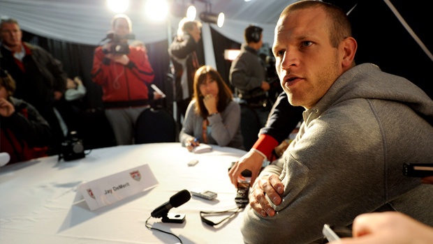 Jay Demerit